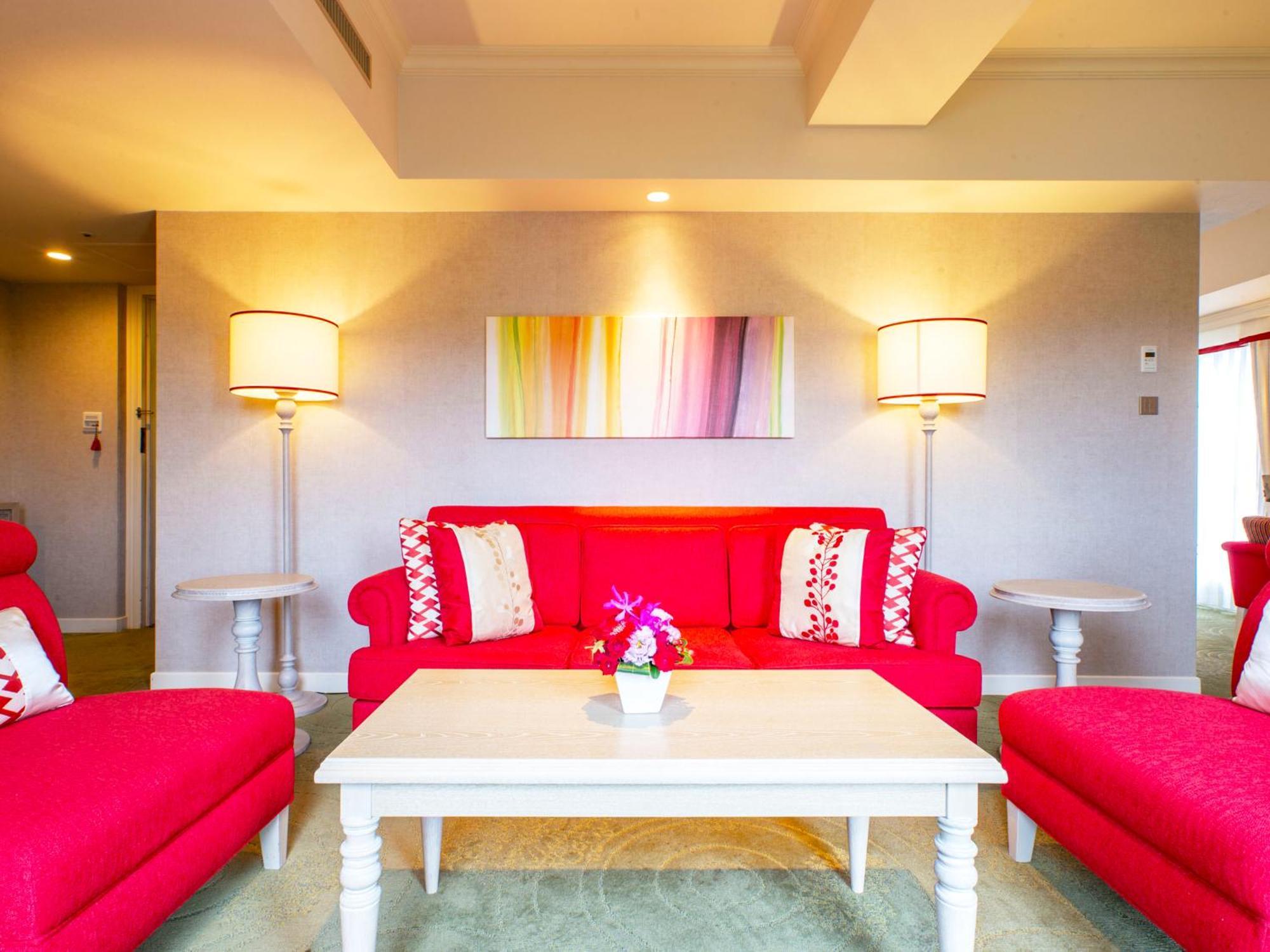 Kumamoto Hotel Castle Ngoại thất bức ảnh
