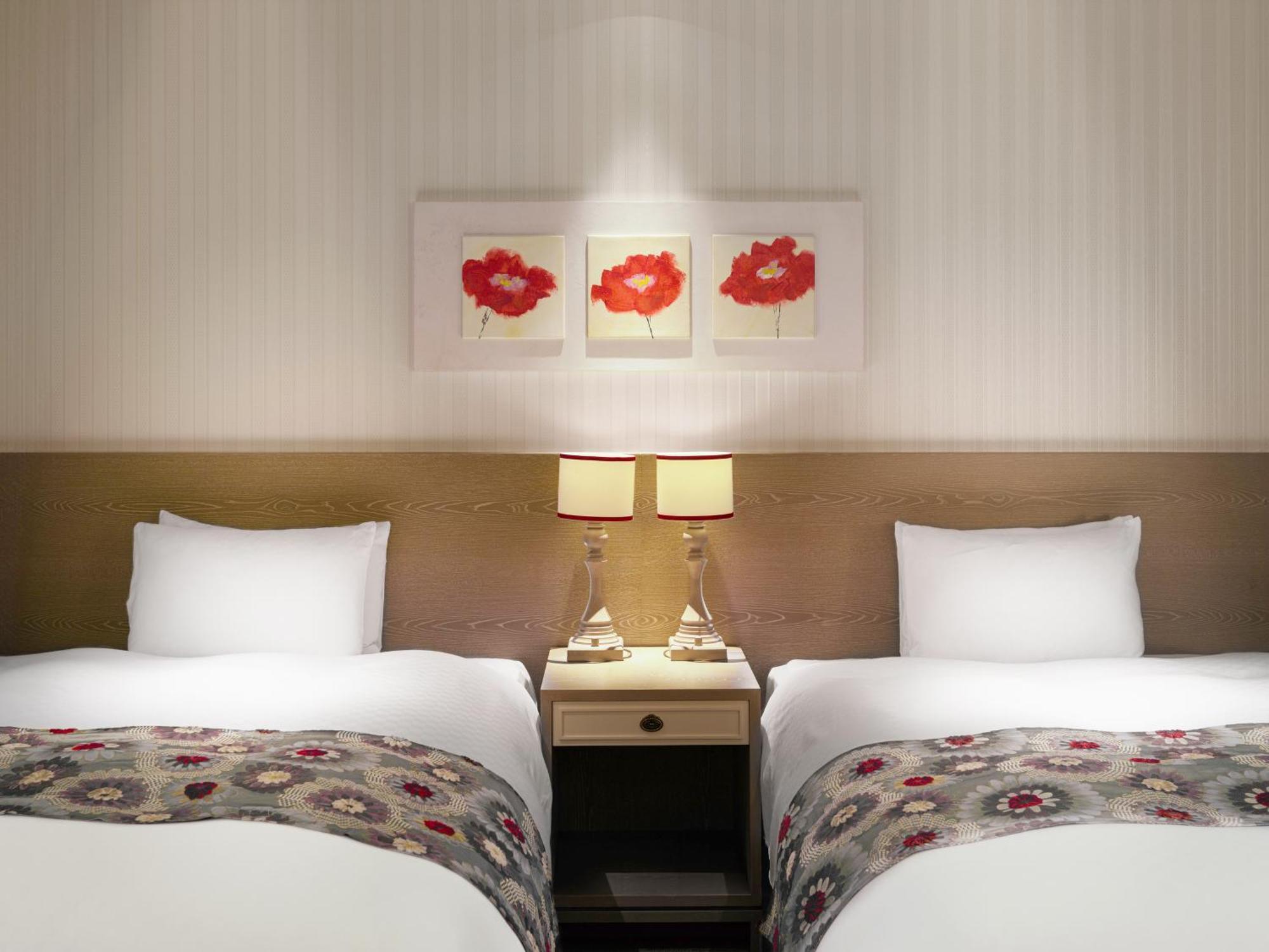 Kumamoto Hotel Castle Ngoại thất bức ảnh