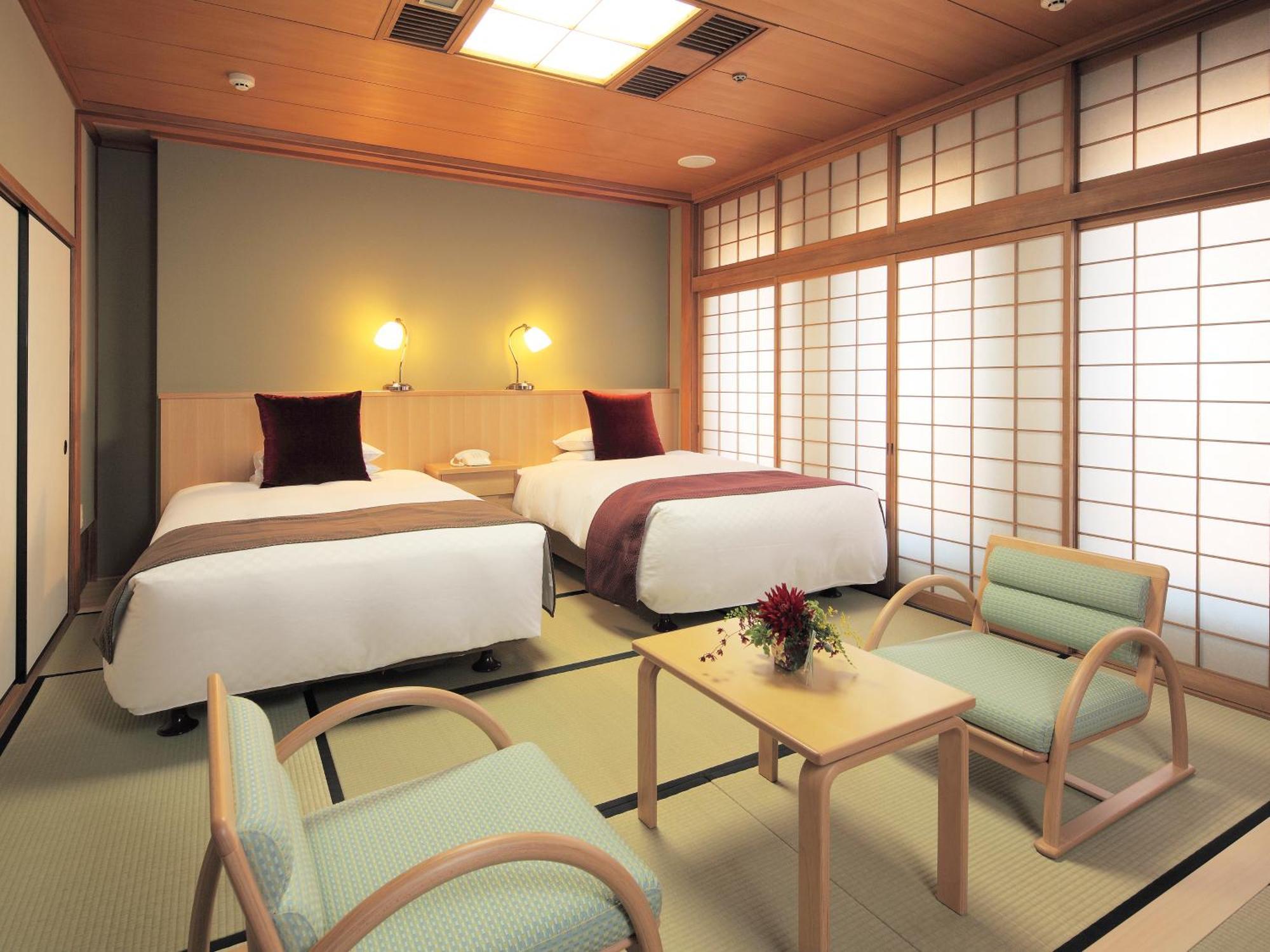 Kumamoto Hotel Castle Ngoại thất bức ảnh