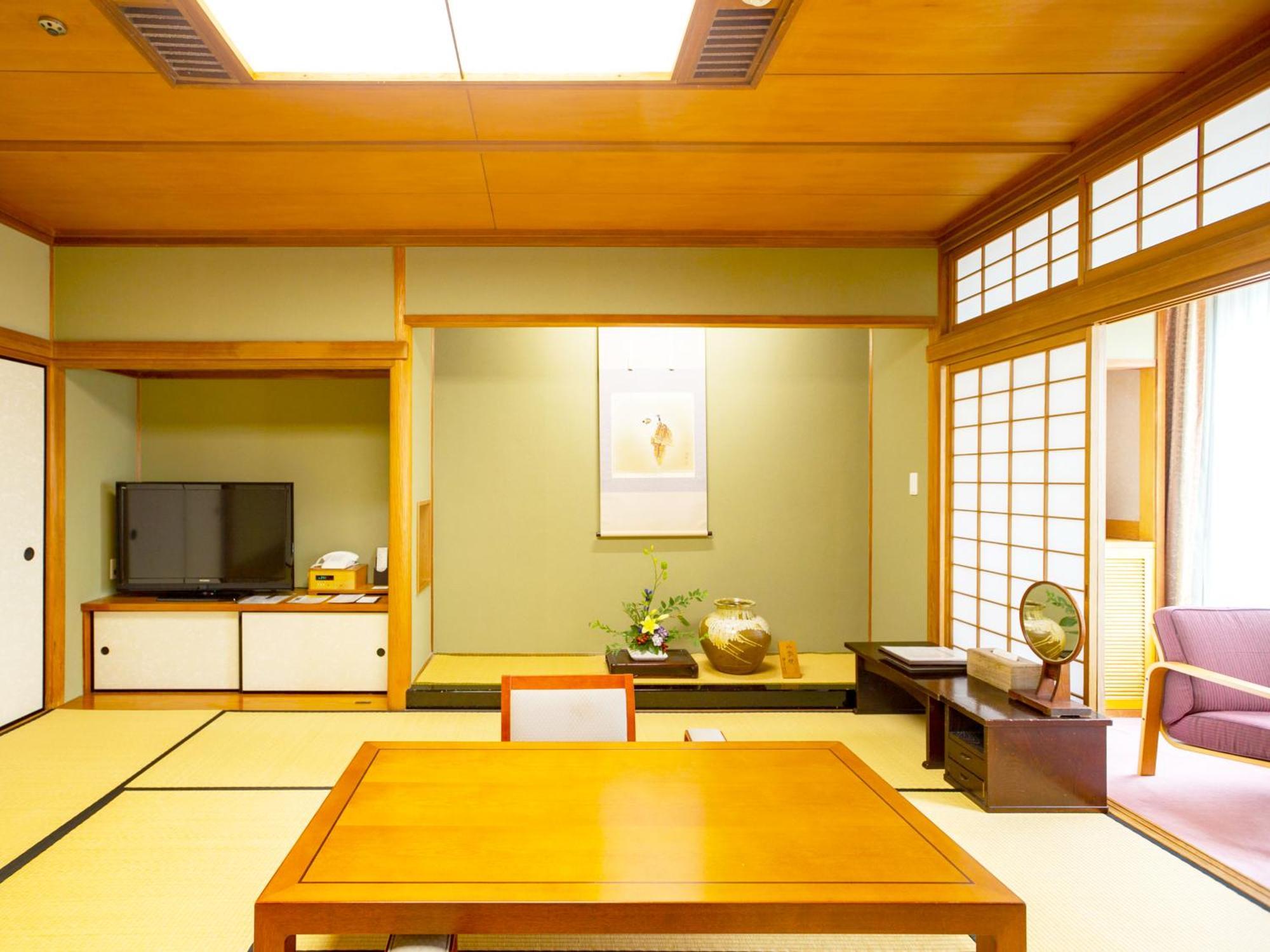 Kumamoto Hotel Castle Ngoại thất bức ảnh