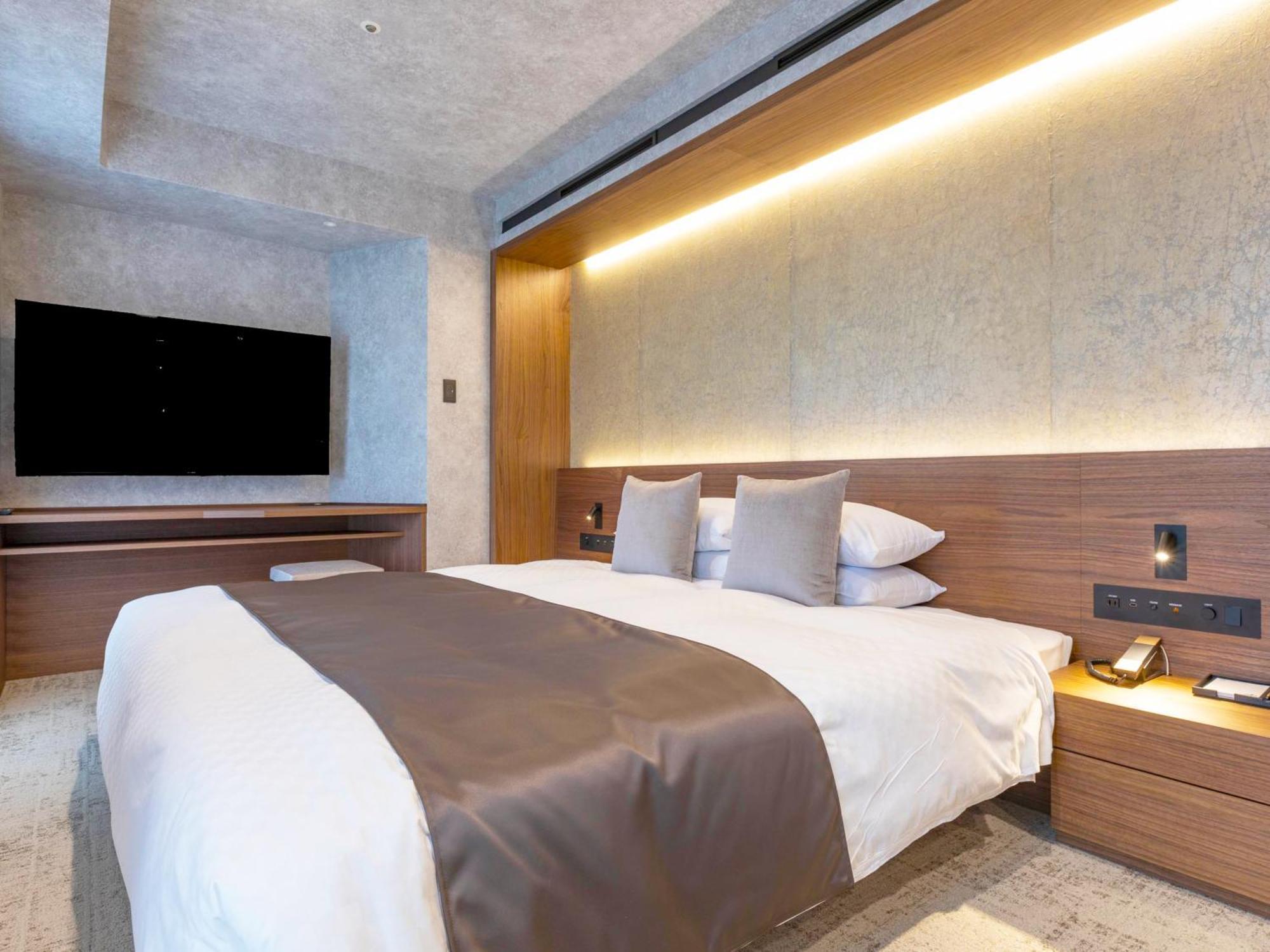 Kumamoto Hotel Castle Ngoại thất bức ảnh