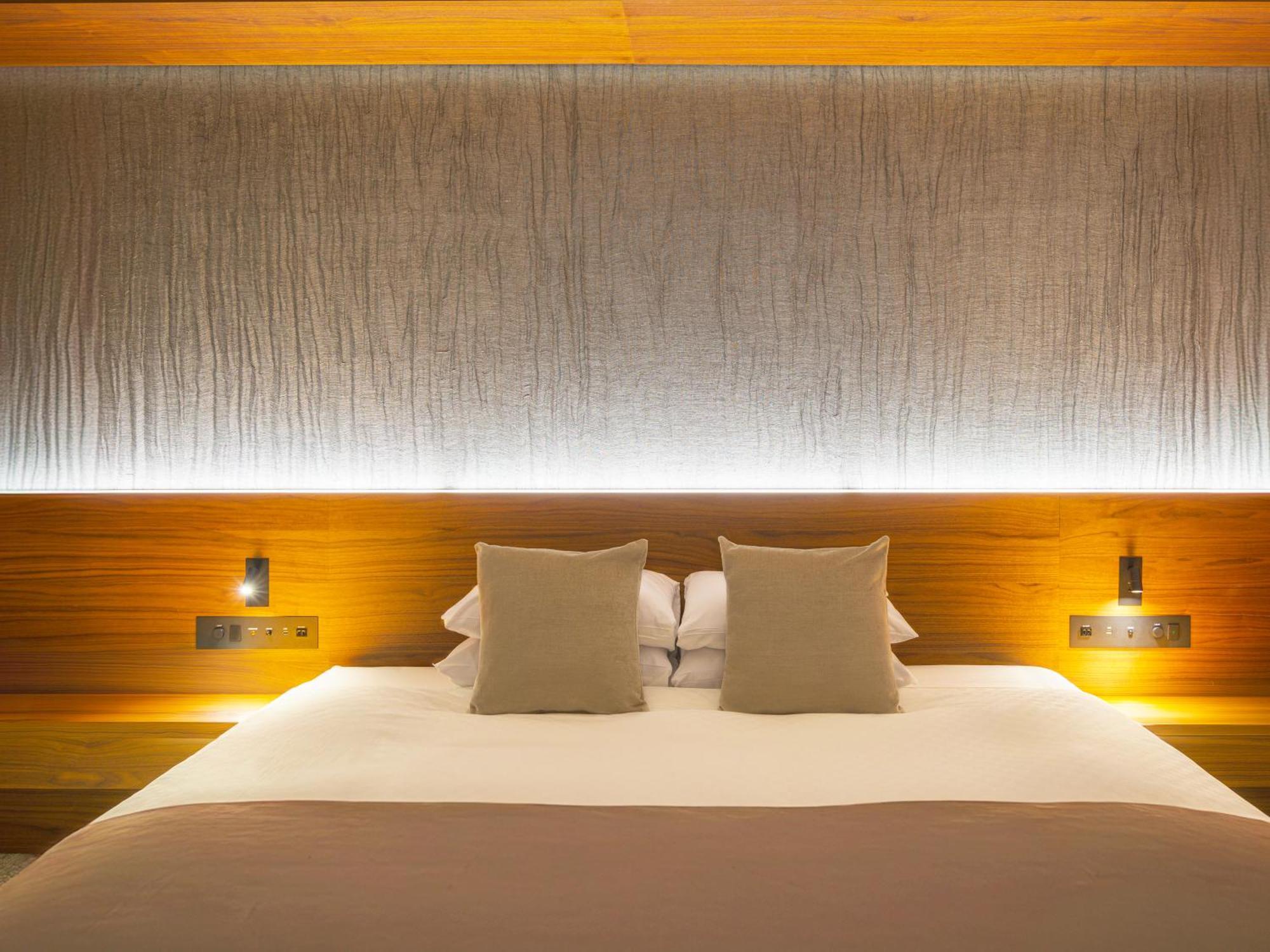 Kumamoto Hotel Castle Ngoại thất bức ảnh
