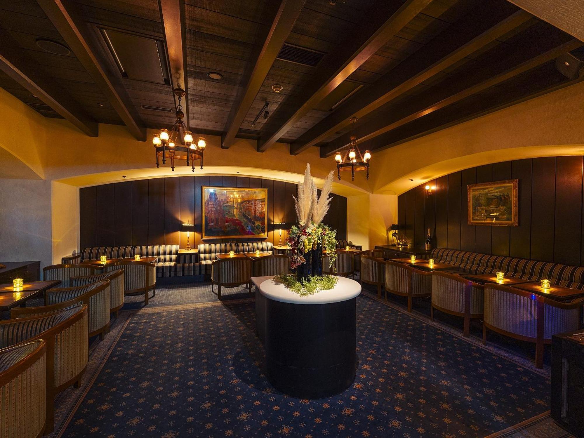 Kumamoto Hotel Castle Ngoại thất bức ảnh